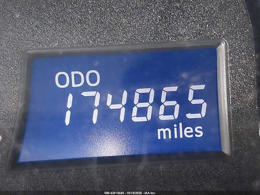 2012 Toyota Camry Se Limited Edition VIN: 4T1BF1FK0CU633337 Lot: 43415448