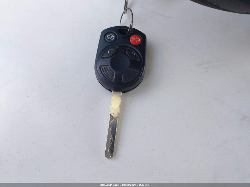 2012 Ford Focus Se VIN: 1FAHP3K23CL109723 Lot: 43415466