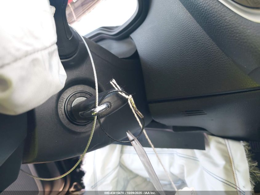 2025 Toyota Corolla Le VIN: 5YFB4MDE9SP271433 Lot: 43415470