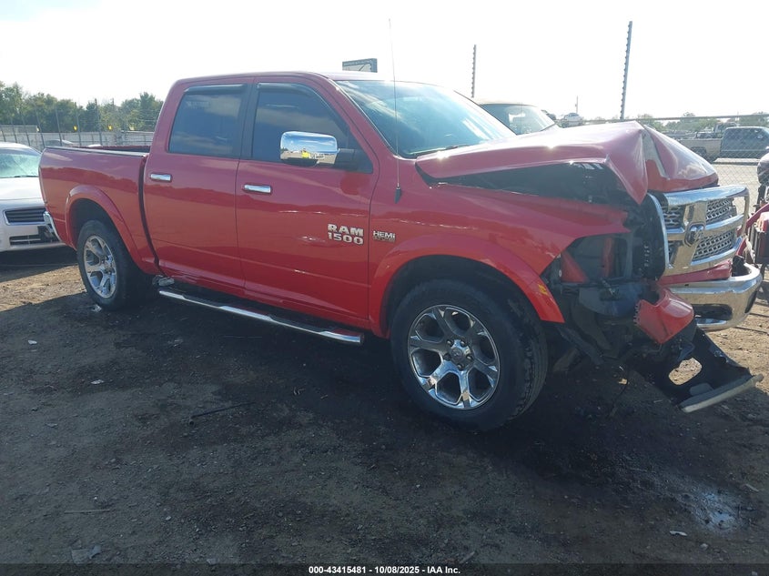 RAM 1500 LARAMIE