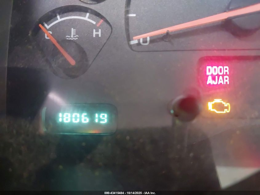 2002 Dodge Dakota Slt VIN: 1B7GG42XX2S657388 Lot: 43415484