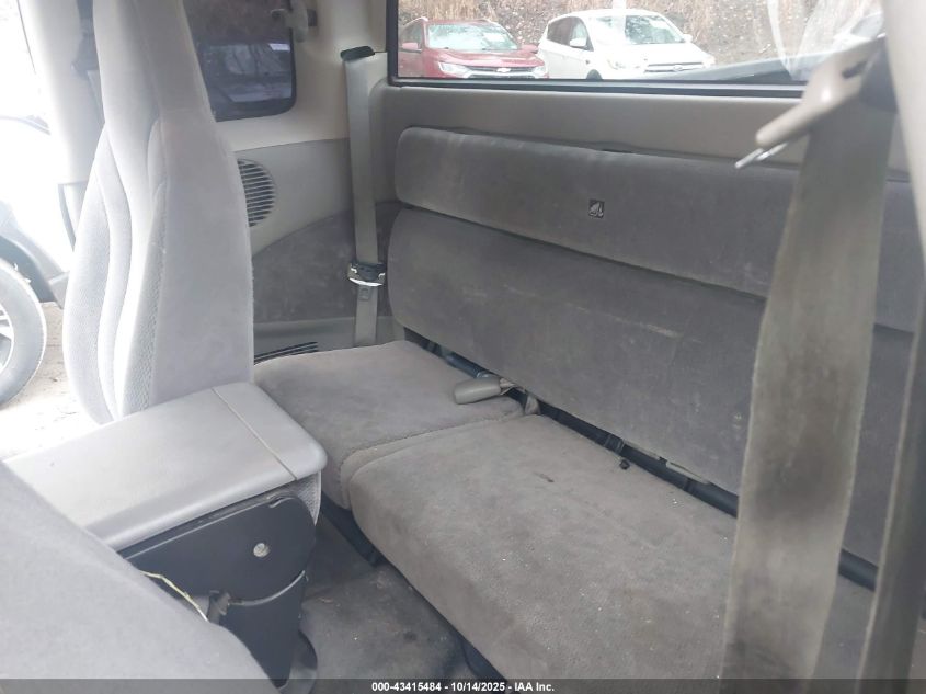 2002 Dodge Dakota Slt VIN: 1B7GG42XX2S657388 Lot: 43415484