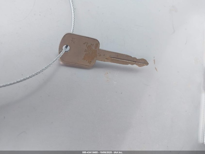 2003 Ford F-250 Lariat/Xl/Xlt VIN: 1FTNX21L83EB08878 Lot: 43415485