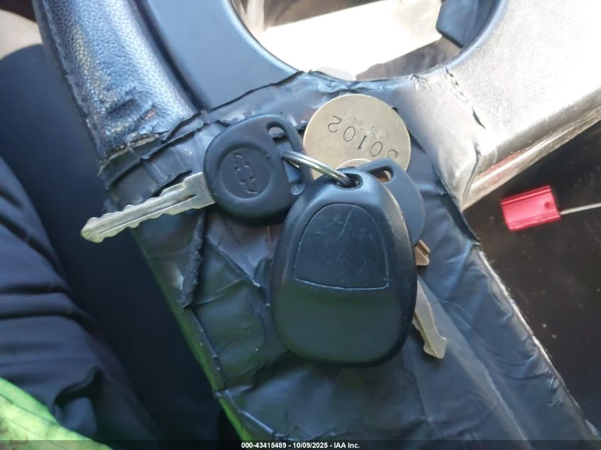 2013 Chevrolet Silverado 3500Hd Chassis Work Truck VIN: 1GB3CZCG4DF220573 Lot: 43415489