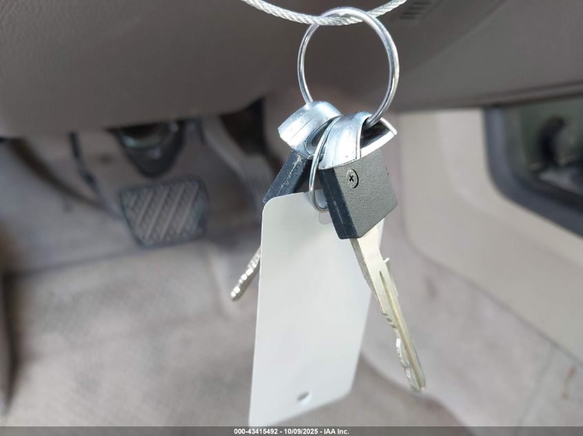 2009 Nissan Murano S VIN: JN8AZ18W09W102437 Lot: 43415492