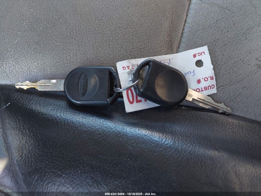 2007 Ford Explorer Xlt VIN: 1FMEU73E77UA36311 Lot: 43415494