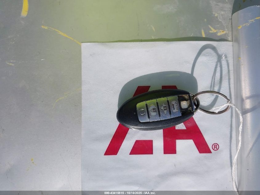 2013 Nissan Altima 2.5 Sl VIN: 1N4AL3AP4DN462679 Lot: 43415515