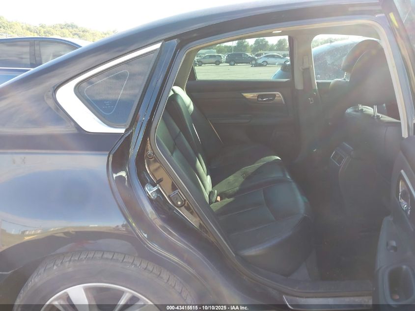 2013 Nissan Altima 2.5 Sl VIN: 1N4AL3AP4DN462679 Lot: 43415515