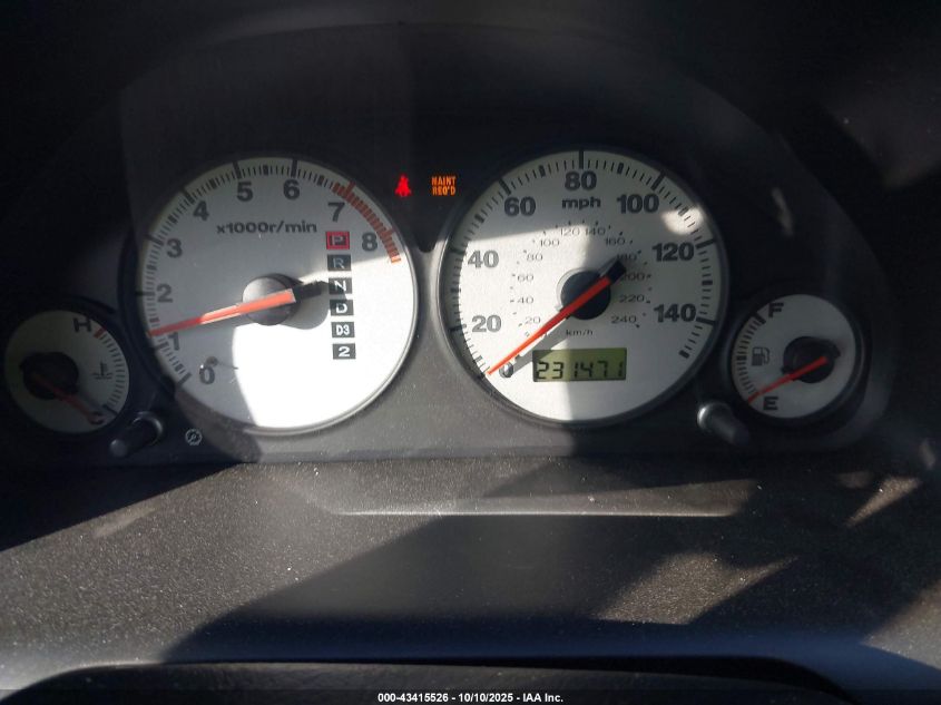 2002 Honda Civic Lx VIN: 2HGES16562H594800 Lot: 43415526