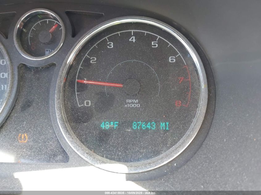 2009 Chevrolet Cobalt Ls VIN: 1G1AS58H597201721 Lot: 43415535