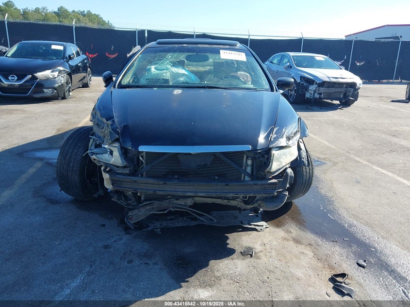 2004 Acura Tl VIN: 19UUA66274A074429 Lot: 43415542