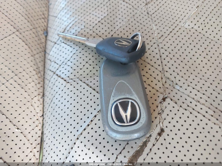 2004 Acura Tl VIN: 19UUA66274A074429 Lot: 43415542