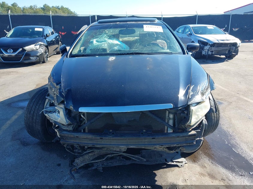 2004 Acura Tl VIN: 19UUA66274A074429 Lot: 43415542