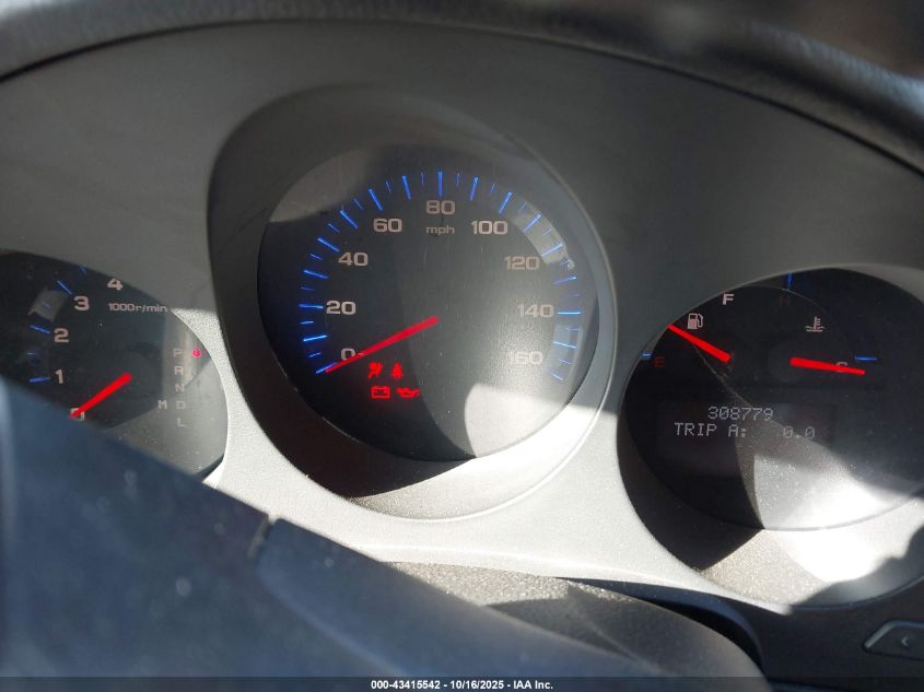 2004 Acura Tl VIN: 19UUA66274A074429 Lot: 43415542