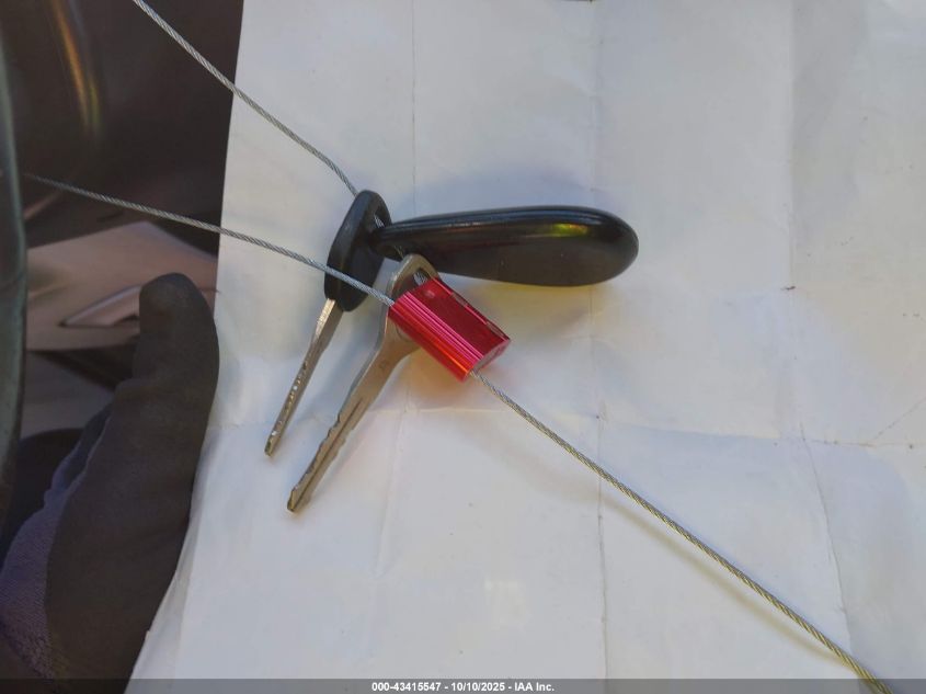 2006 Subaru Forester 2.5X VIN: JF1SG656X6H716697 Lot: 43415547