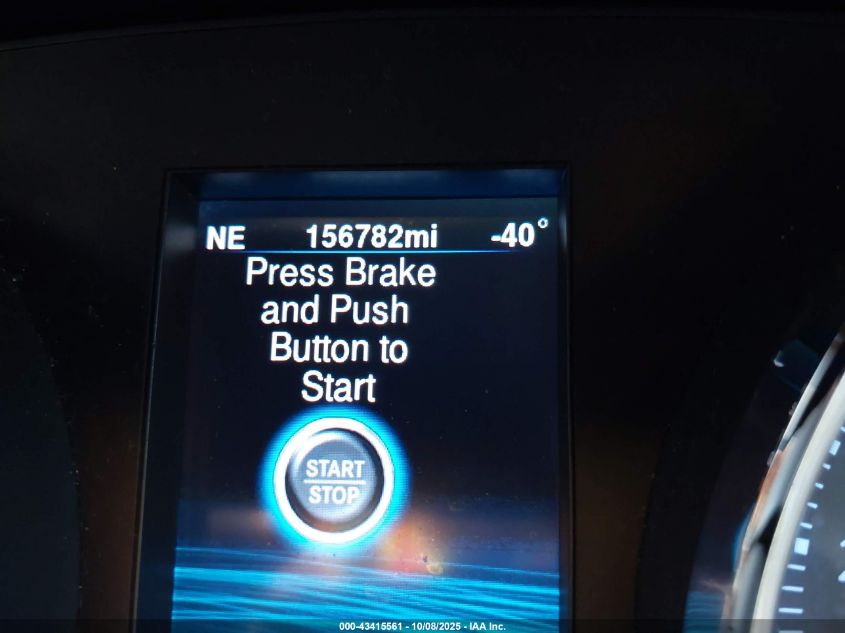 2014 Chrysler 300 300S VIN: 2C3CCAGGXEH201425 Lot: 43415561