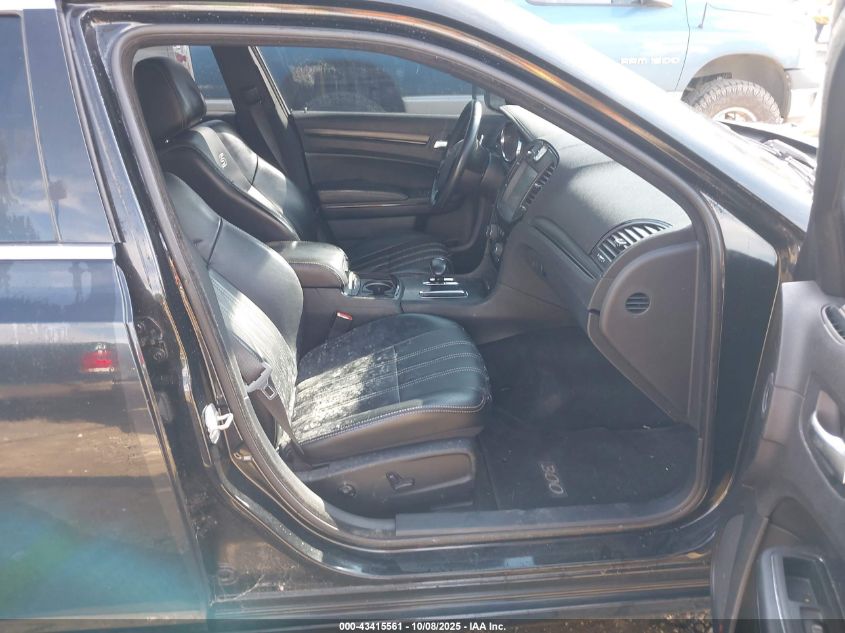 2014 Chrysler 300 300S VIN: 2C3CCAGGXEH201425 Lot: 43415561