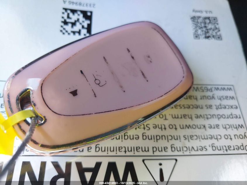 2018 Chevrolet Malibu Lt VIN: 1G1ZD5ST3JF220059 Lot: 43415563