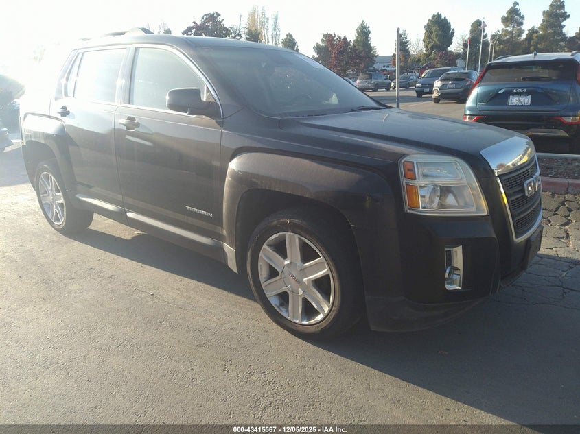 Vin: 2gkfltek6c6110550, lot: 43910385, gmc terrain sle-2 2012 img_1