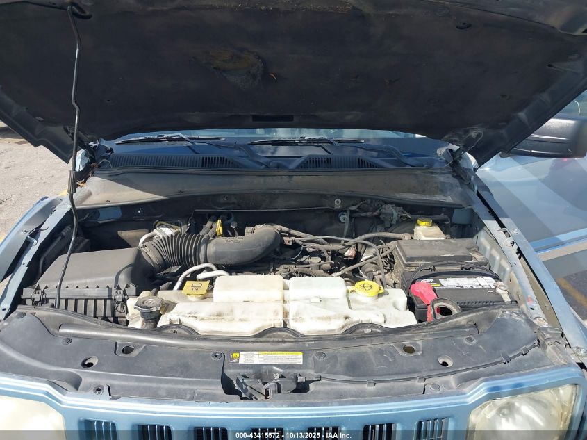 2012 Jeep Liberty Sport VIN: 1C4PJLAK1CW194214 Lot: 43415572