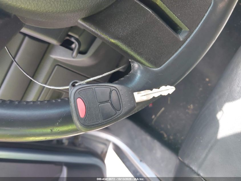 2012 Jeep Liberty Sport VIN: 1C4PJLAK1CW194214 Lot: 43415572