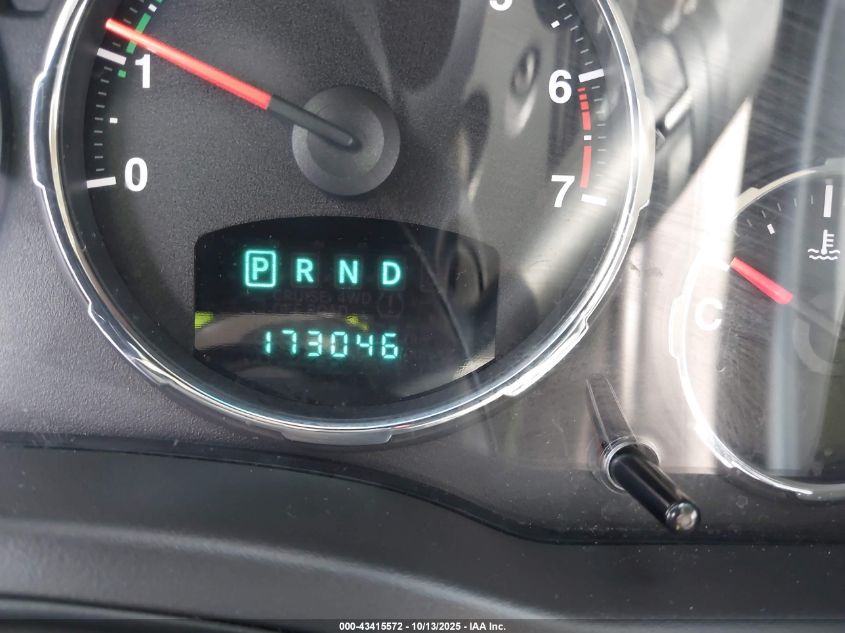 2012 Jeep Liberty Sport VIN: 1C4PJLAK1CW194214 Lot: 43415572