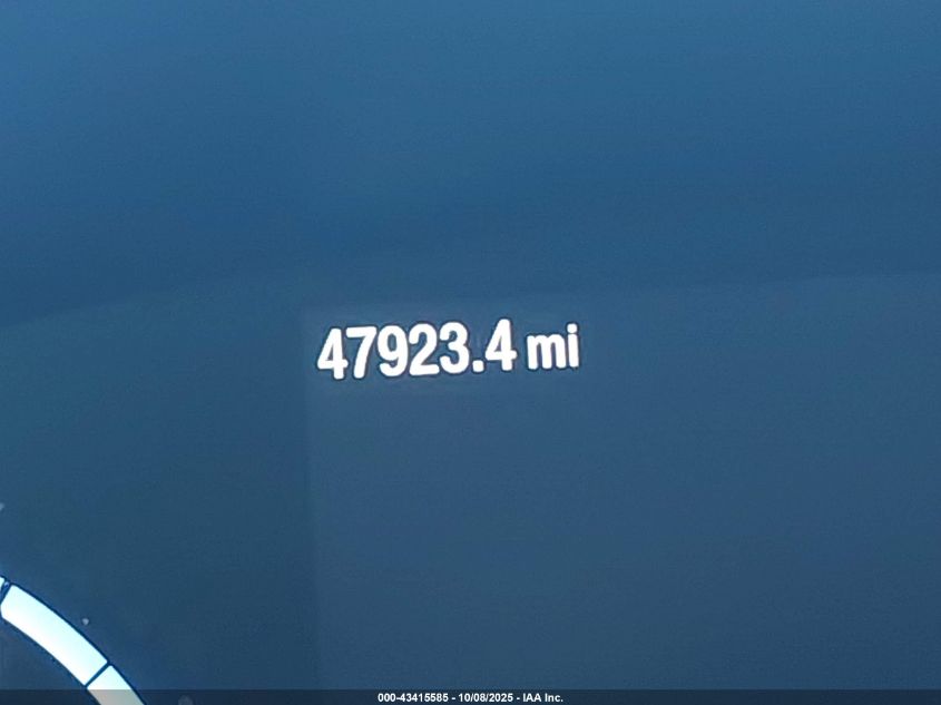 2023 Ford Bronco Sport Heritage VIN: 3FMCR9G66PRD86401 Lot: 43415585