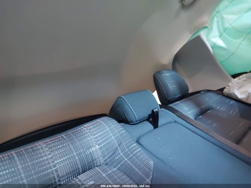 2023 Ford Bronco Sport Heritage VIN: 3FMCR9G66PRD86401 Lot: 43415585