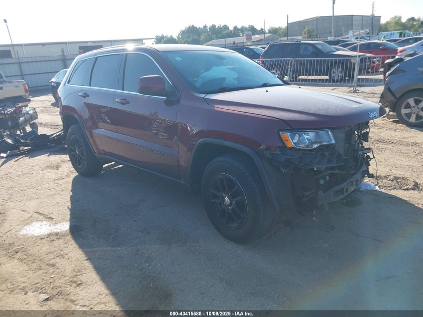 JEEP GRAND CHEROKEE LAREDO 4X2