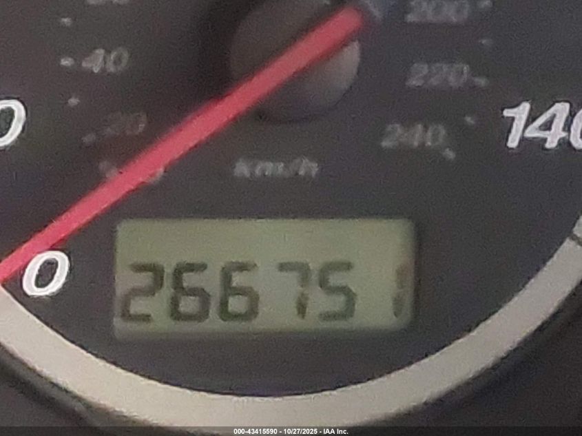 2004 Honda Cr-V Ex VIN: JHLRD78844C060398 Lot: 43415590