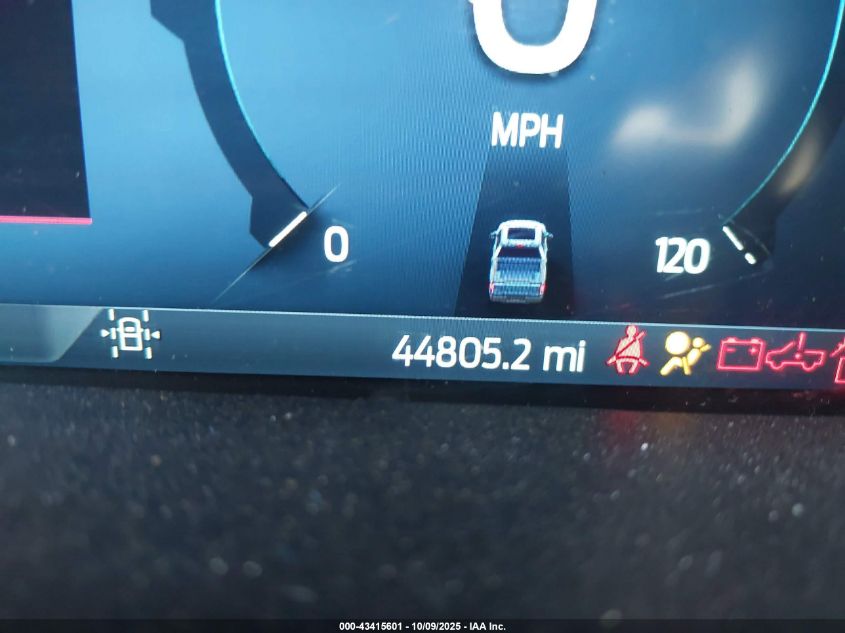 2024 Ford F-150 Xlt VIN: 1FTFW3LD6RFA05688 Lot: 43415601