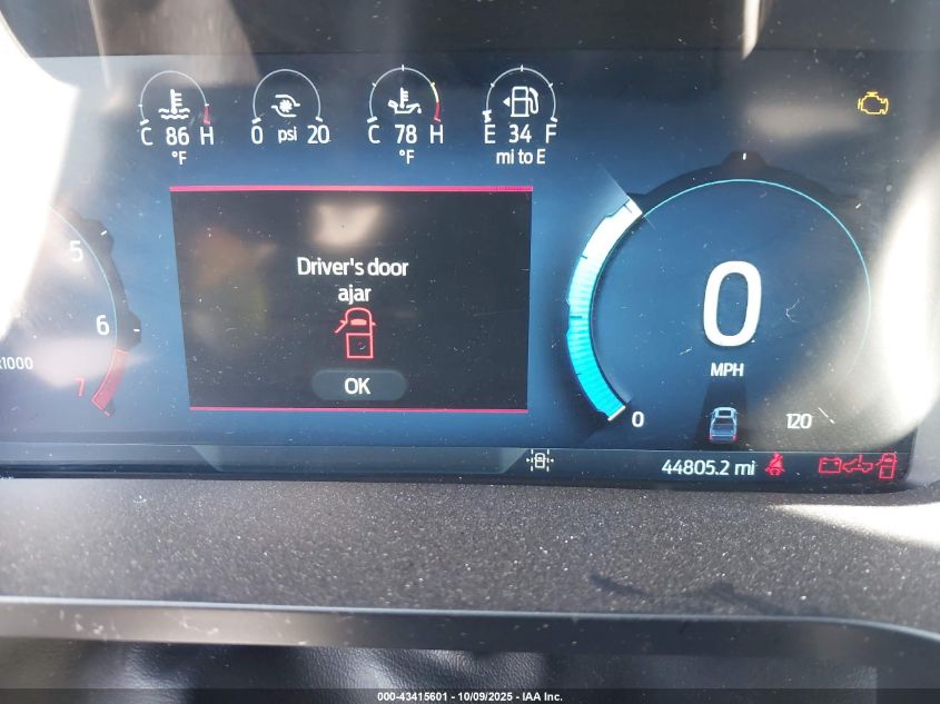 2024 Ford F-150 Xlt VIN: 1FTFW3LD6RFA05688 Lot: 43415601