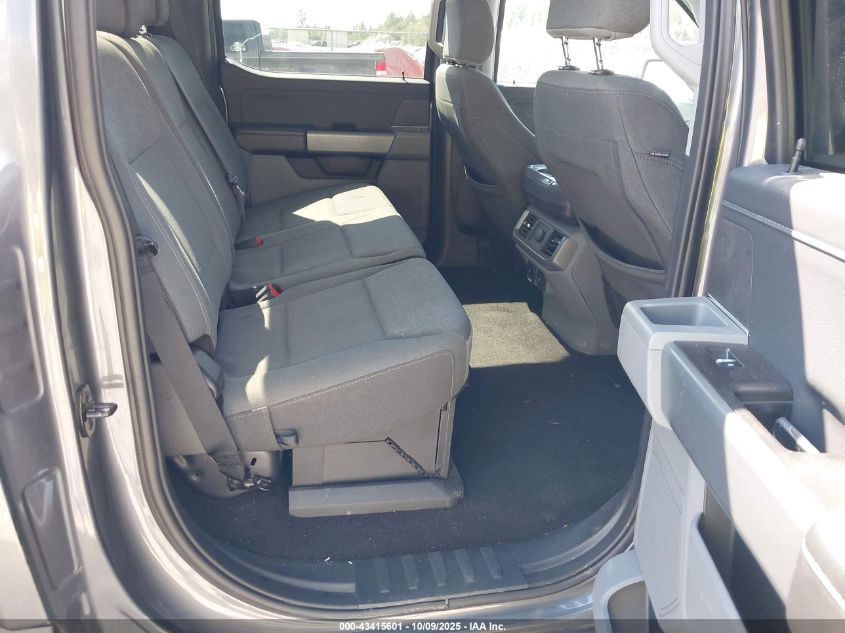 2024 Ford F-150 Xlt VIN: 1FTFW3LD6RFA05688 Lot: 43415601