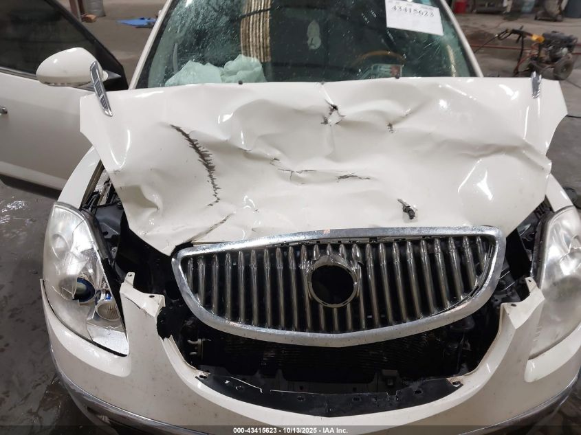 2009 Buick Enclave Cxl VIN: 5GAEV23D69J133369 Lot: 43415623