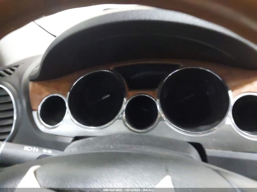 2009 Buick Enclave Cxl VIN: 5GAEV23D69J133369 Lot: 43415623