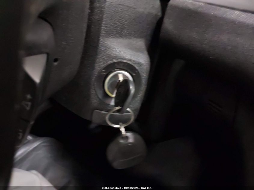 2009 Buick Enclave Cxl VIN: 5GAEV23D69J133369 Lot: 43415623