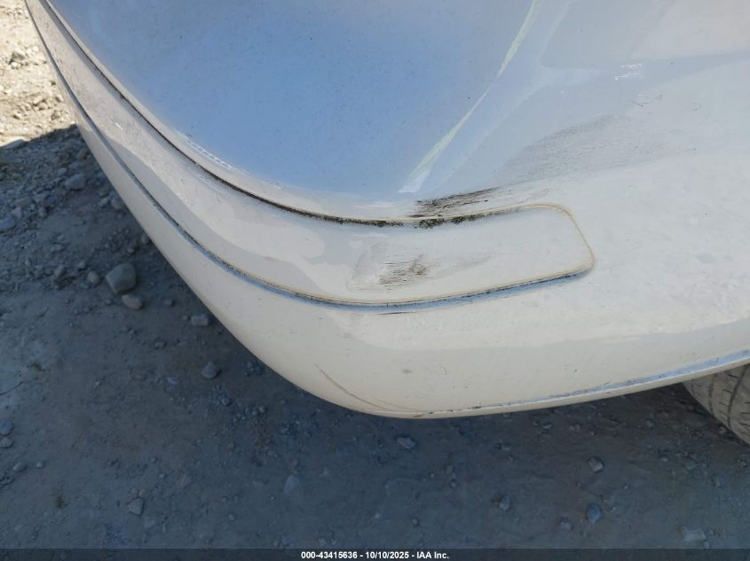 2005 Ford Focus Zx4 VIN: 1FAFP34N25W249990 Lot: 43415636