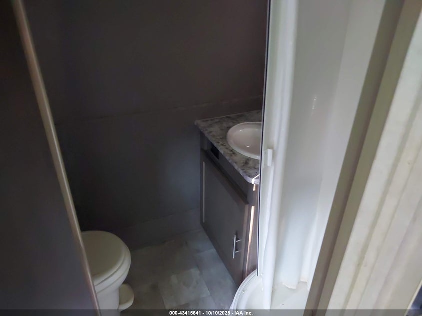 4X4TRPT12HL016589 2017   photo no. 8