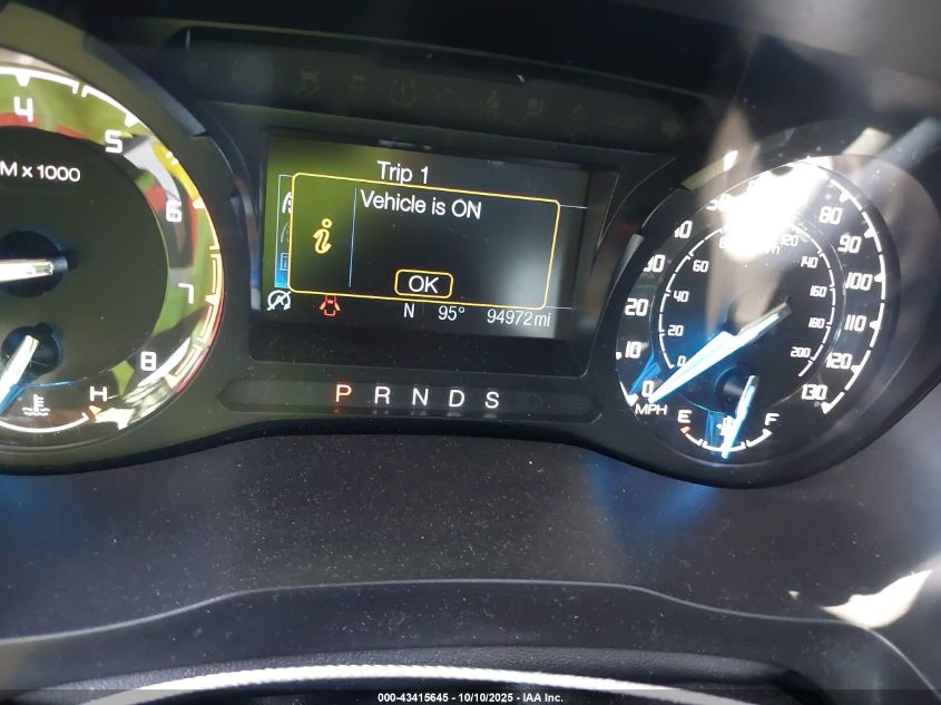 2020 Ford Ranger Xlt VIN: 1FTER4EHXLLA96580 Lot: 43415645