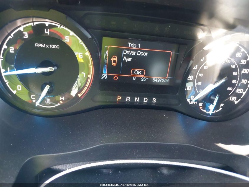 2020 Ford Ranger Xlt VIN: 1FTER4EHXLLA96580 Lot: 43415645