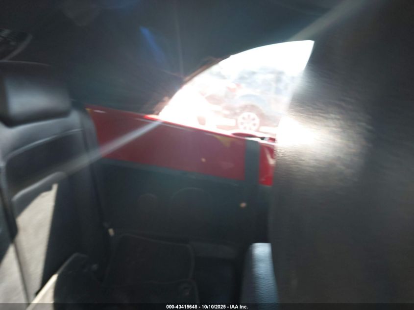 2007 Volkswagen New Beetle 2.5 VIN: 3VWRF31YX7M400485 Lot: 43415648