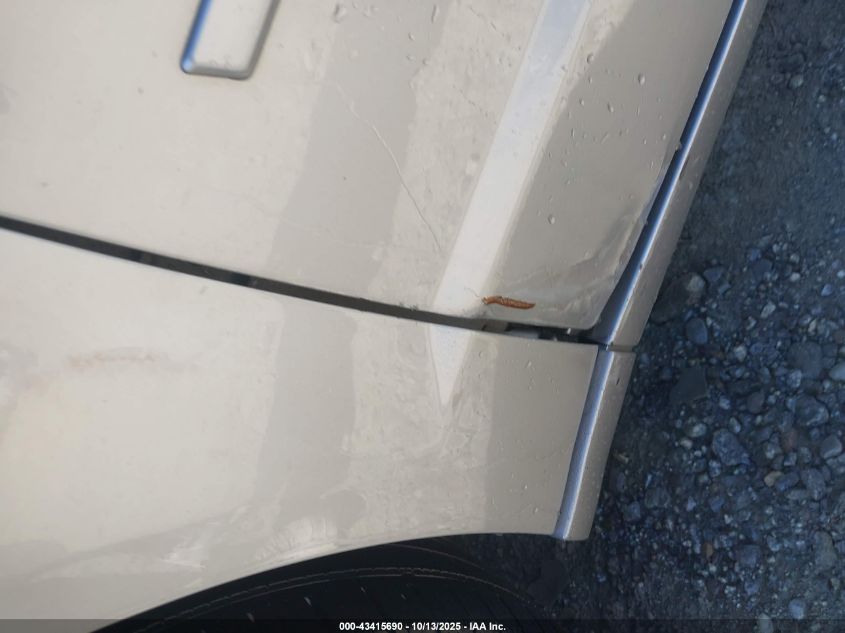 2017 Dodge Grand Caravan Sxt VIN: 2C4RDGCG0HR696633 Lot: 43415690