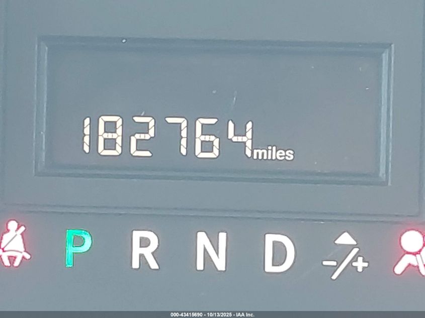 2017 Dodge Grand Caravan Sxt VIN: 2C4RDGCG0HR696633 Lot: 43415690