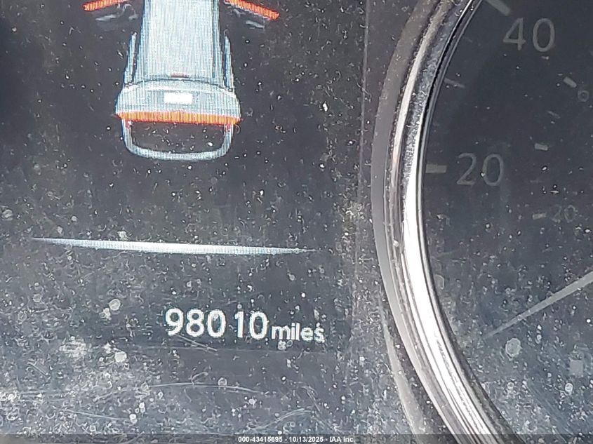 2017 Nissan Rogue S VIN: JN8AT2MVXHW264501 Lot: 43415695