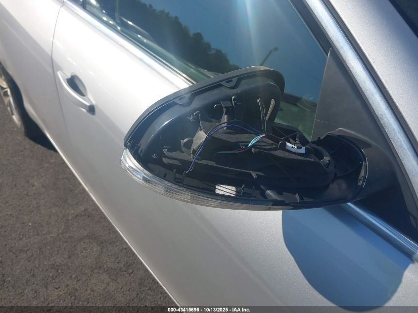 2014 Buick Regal Turbo VIN: 2G4GK5EX1E9307911 Lot: 43415696