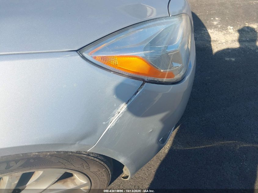 2014 Buick Regal Turbo VIN: 2G4GK5EX1E9307911 Lot: 43415696