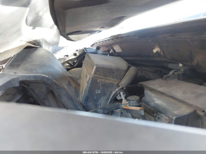 2011 Toyota Sienna Xle V6 VIN: 5TDYK3DC0BS144053 Lot: 43415700