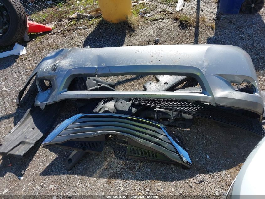 2011 Toyota Sienna Xle V6 VIN: 5TDYK3DC0BS144053 Lot: 43415700