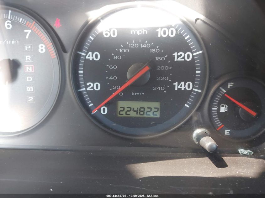 2001 Honda Civic Lx VIN: 1HGES16541L022982 Lot: 43415703