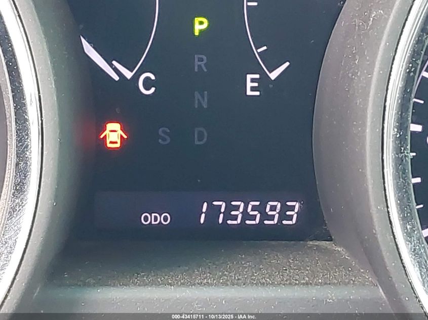 2013 Toyota Highlander Limited V6 VIN: 5TDYK3EHXDS121201 Lot: 43415711